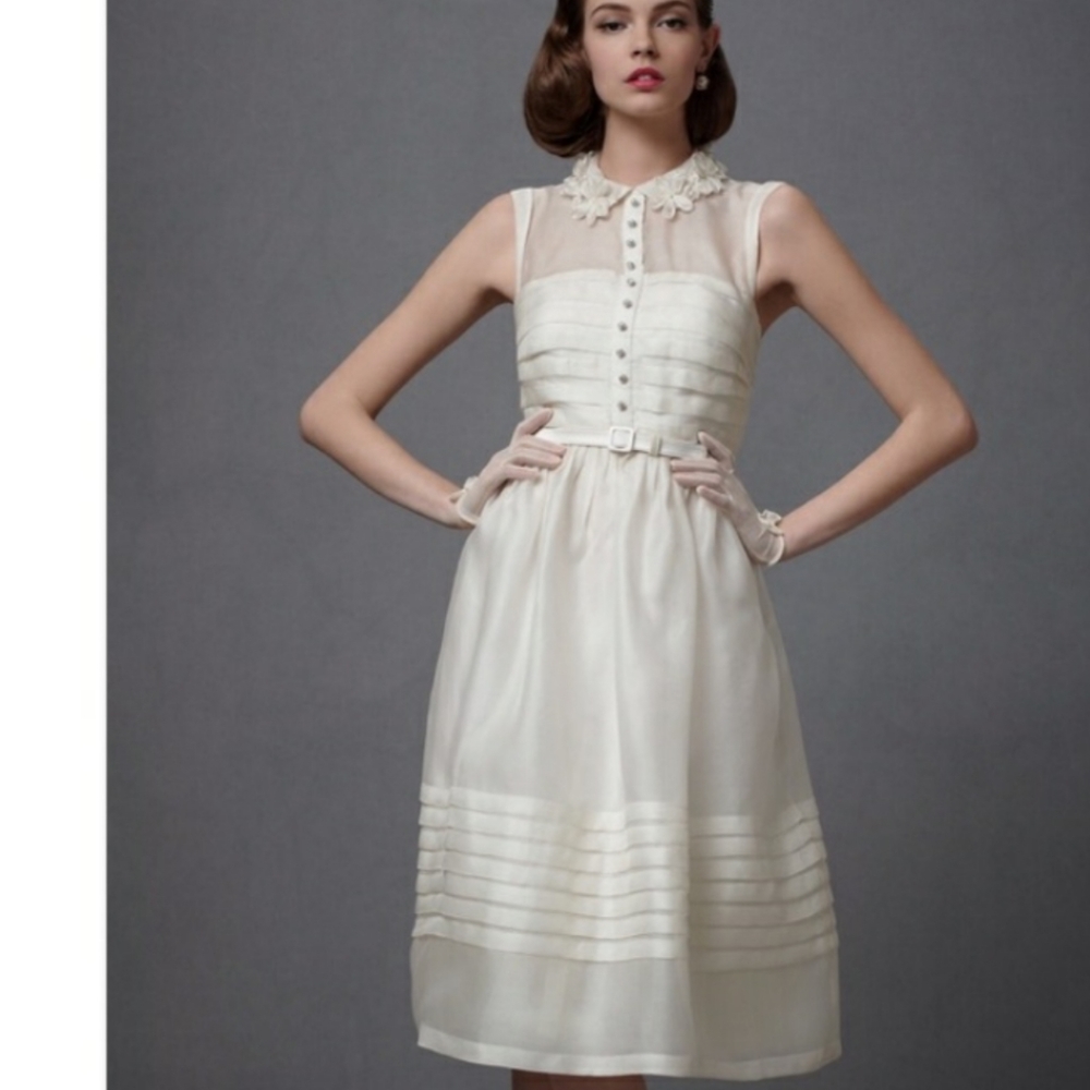 NWOT BHDLN Comme Il Faut Dress
